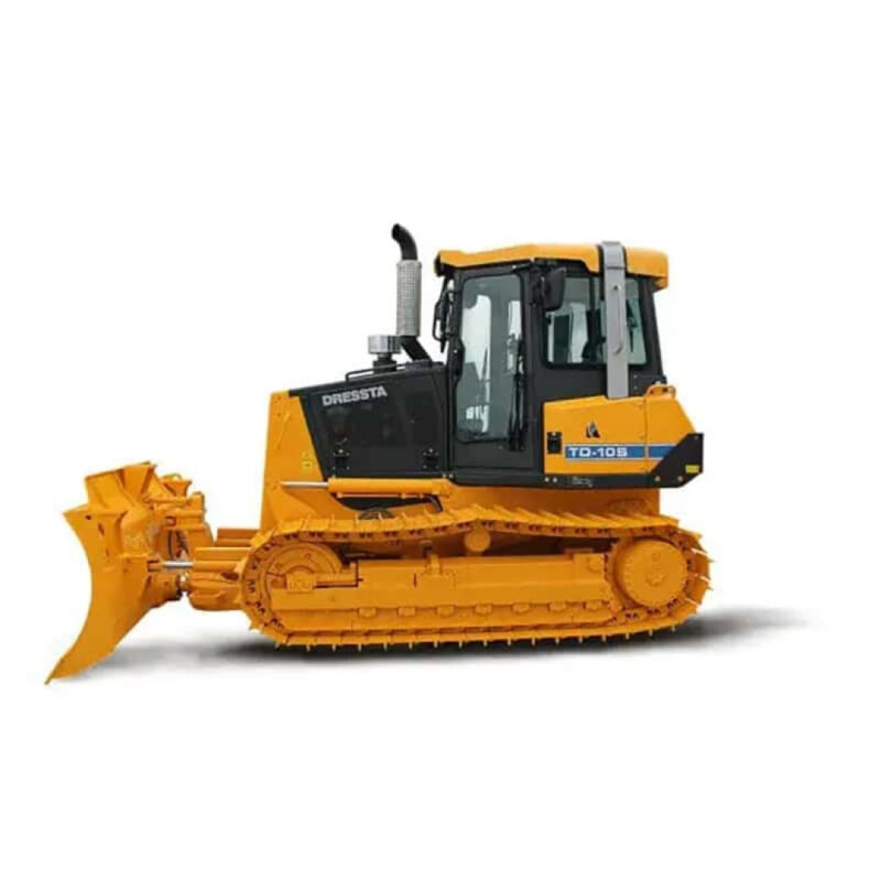 Buldozer Dressta TD-10 (1) copy Buldozer Dressta TD-10