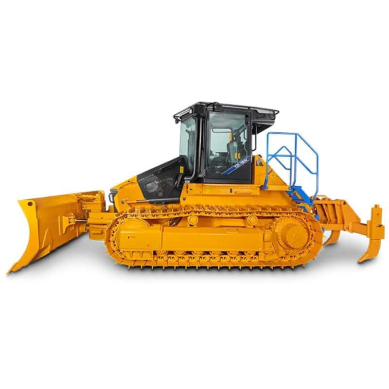 Buldozer Dressta TD-20M (4) Buldozer Dressta TD-20M