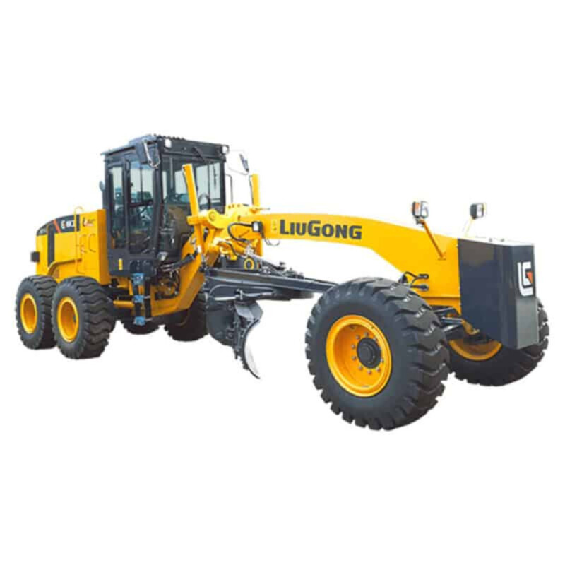 Autogreder LiuGong Dressta 4215D Autogreder LiuGong Dressta 4215D