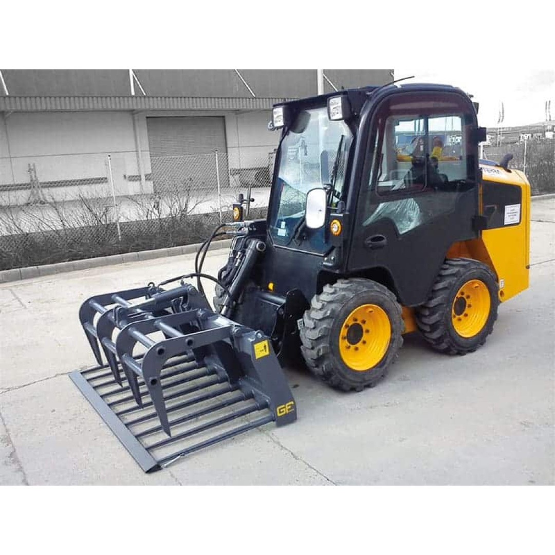 Cupa graifer PA, FA, PH, PI Gordini (1) Cupa graifer PA/FA/PH/PI Gordini