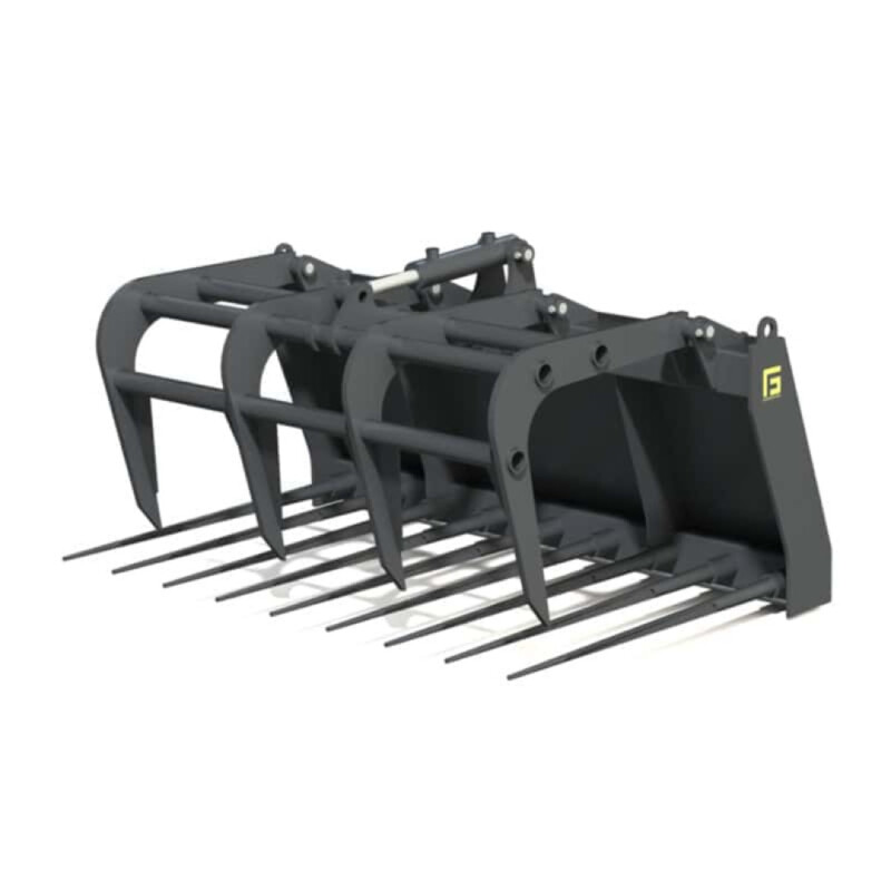 Cupa graifer PA, FA, PH, PI Gordini (4) Cupa graifer PA/FA/PH/PI Gordini