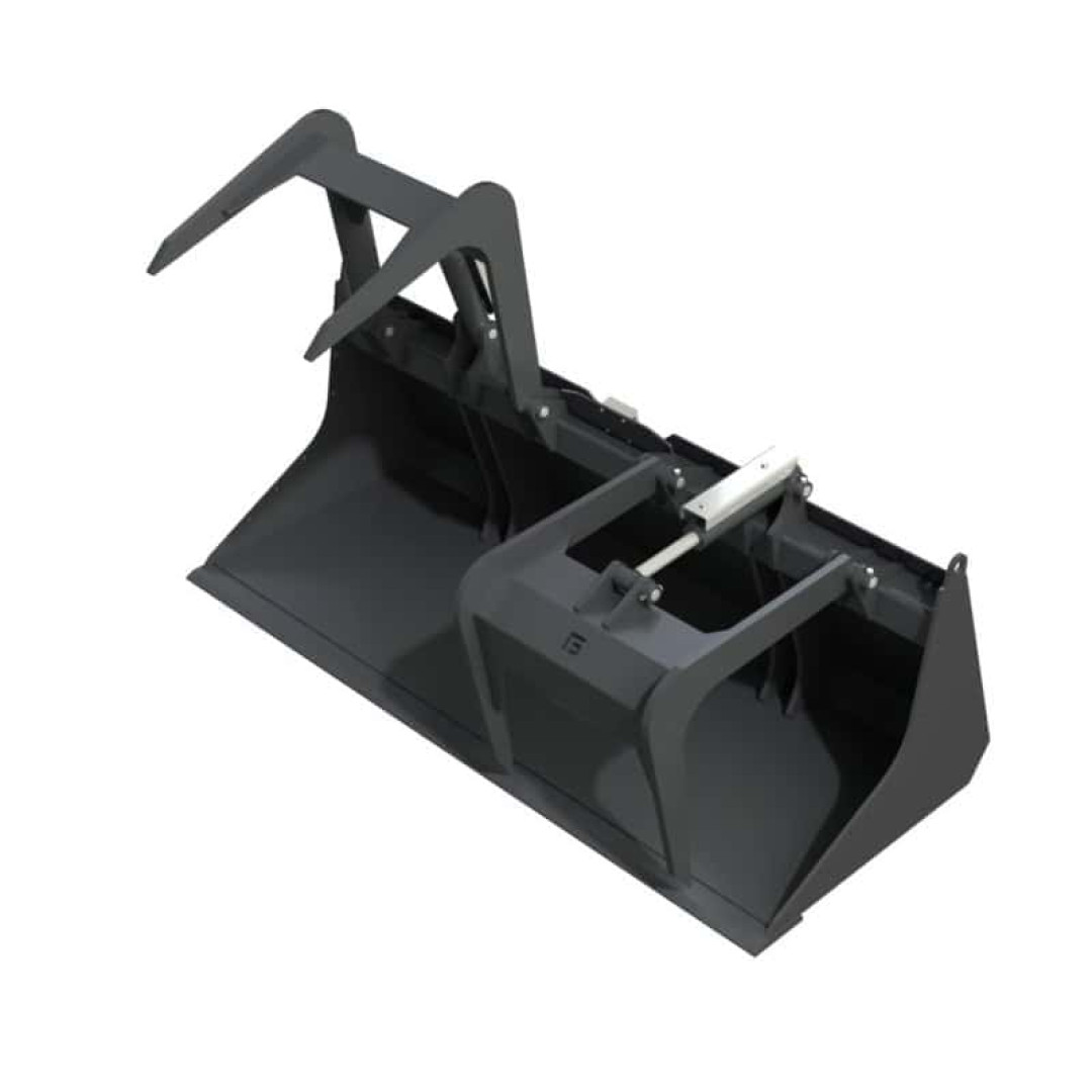 Cupa graifer PA, FA, PH, PI Gordini (7) Cupa graifer PA/FA/PH/PI Gordini