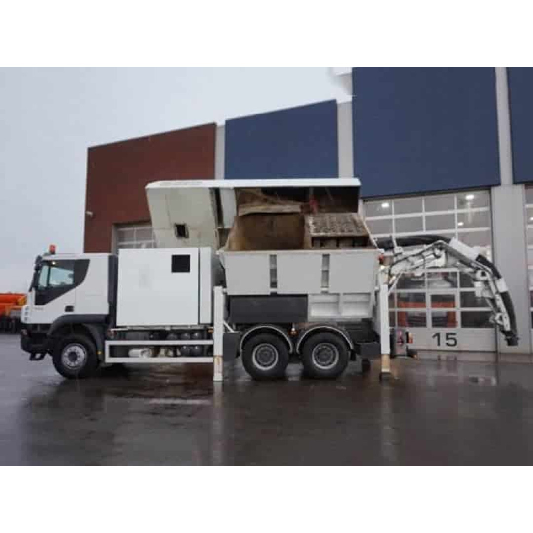 Excavator Aspirator Iveco AT260T450 – Suprastructură SCAD DEVOR 7 (2) Excavator Aspirator Iveco AT260T450 – Suprastructură SCAD DEVOR 7