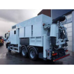 Excavator Aspirator Iveco AT260T450 – Suprastructură SCAD DEVOR 7 (3) Excavator Aspirator Iveco AT260T450 – Suprastructură SCAD DEVOR 7