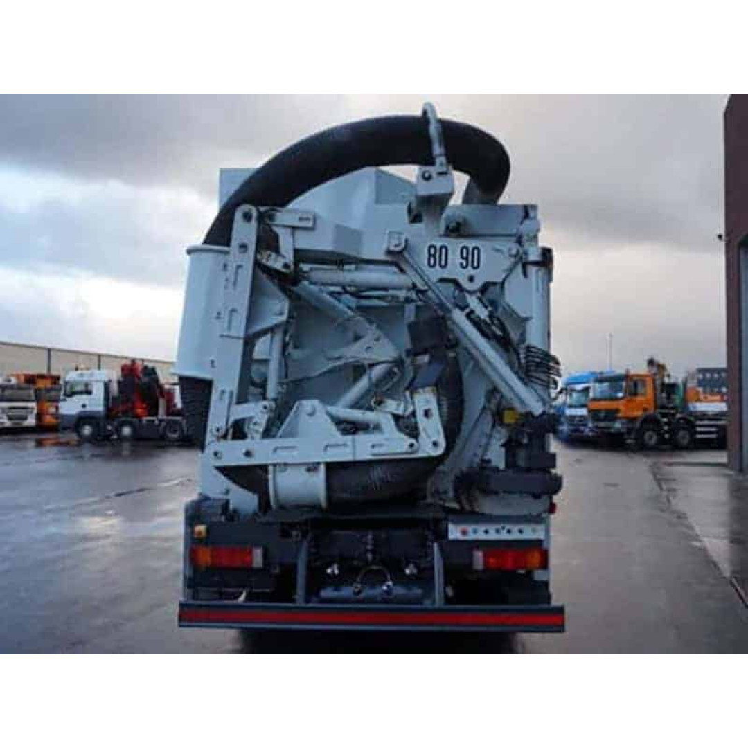 Excavator Aspirator Iveco AT260T450 – Suprastructură SCAD DEVOR 7 (4) Excavator Aspirator Iveco AT260T450 – Suprastructură SCAD DEVOR 7