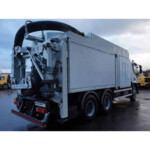 Excavator Aspirator Iveco AT260T450 – Suprastructură SCAD DEVOR 7 (5) Excavator Aspirator Iveco AT260T450 – Suprastructură SCAD DEVOR 7
