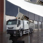Excavator Aspirator Iveco AT260T450 – Suprastructură SCAD DEVOR 7 (6) Excavator Aspirator Iveco AT260T450 – Suprastructură SCAD DEVOR 7