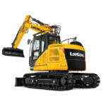 Excavator pe senile LiuGong Dressta 915FCR (1) copy Excavator pe senile LiuGong Dressta 915 FCR Stage V