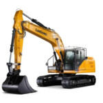 Excavator pe senile LiuGong Dressta 922F (1) Excavator pe senile LiuGong Dressta 922F