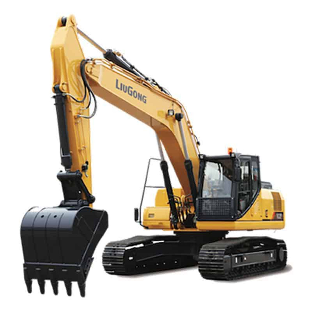 Excavator pe senile LiuGong Dressta 922F (1) copy Excavator pe senile LiuGong Dressta 922F
