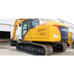 Excavator pe senile LiuGong Dressta 922F (5) Excavator pe senile LiuGong Dressta 922F