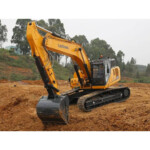 Excavator pe senile LiuGong Dressta 950E Stage V (3) copy Excavator pe senile LiuGong Dressta 950E Stage V
