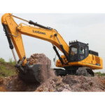 Excavator pe senile LiuGong Dressta 950E Stage V (4) copy Excavator pe senile LiuGong Dressta 950E Stage V