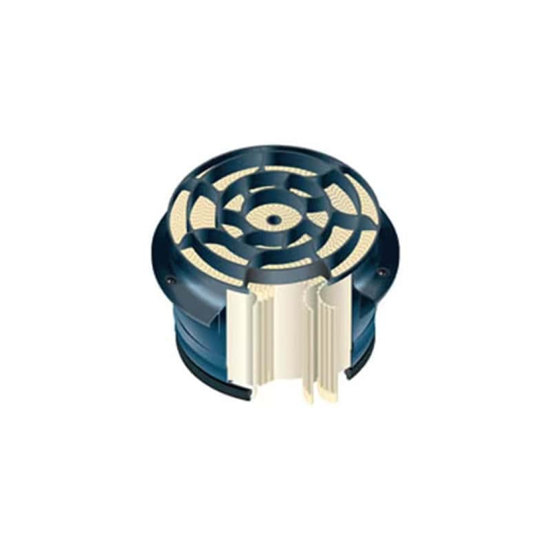 Filtre aer motor Baldwin (2) Filtre de aer motor Baldwin