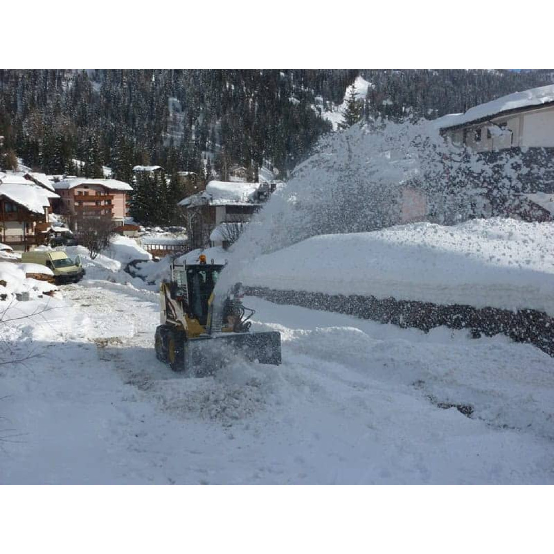 Freza zapada TNTNX Gordini (2) Freza zapada TN/TNX Gordini