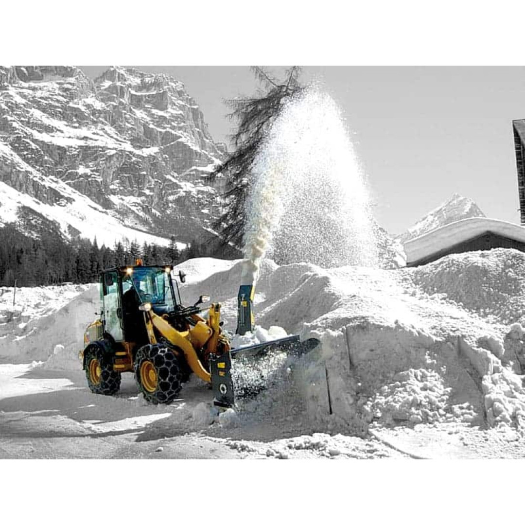 Freza zapada TNTNX Gordini (7) Freza zapada TN/TNX Gordini