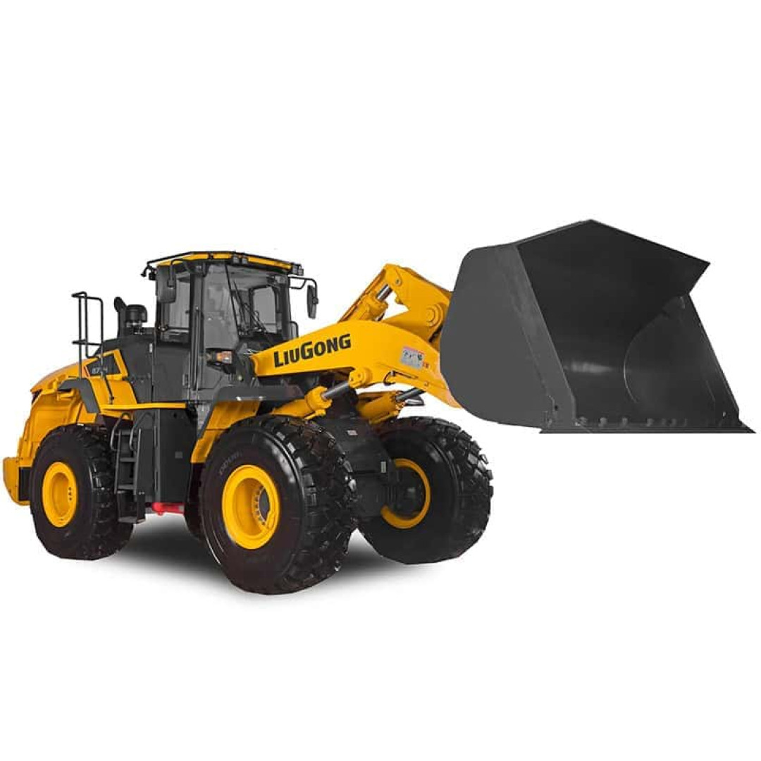 Incarcator frontal LiuGong Dressta 877H Stage V (8) Incarcator frontal LiuGong Dressta 877H Stage V
