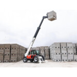 Incarcator telescopic MST 13 35 Stage V (3) Incarcator telescopic MST 13 35 Stage V
