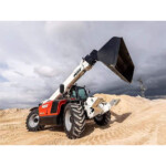 Incarcator telescopic MST 13 35 Stage V (6) Incarcator telescopic MST 13 35 Stage V