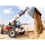 Incarcator telescopic MST 13 35 Stage V (7) Incarcator telescopic MST 13 35 Stage V