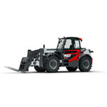 Incarcator telescopic MST MP 18 Incarcator telescopic MST MP 18.42 Stage V