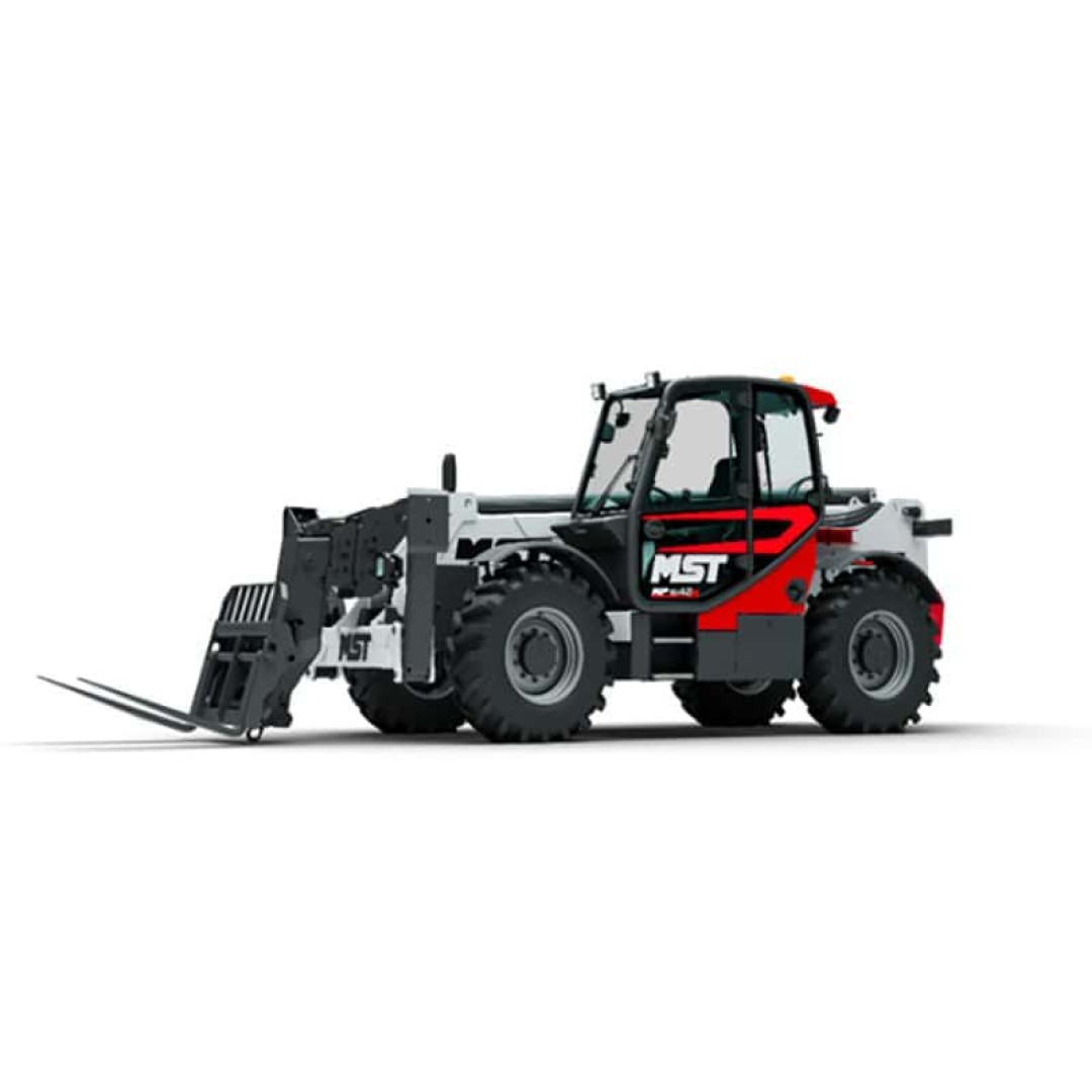 Incarcator telescopic MST MP 18 Incarcator telescopic MST MP 18.42 Stage V
