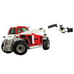 Incarcator telescopic MST ST 7 40 (1) Incarcator telescopic MST ST 7 40