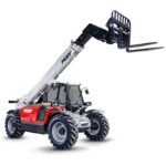Incarcator telescopic MST ST 7 40 Incarcator telescopic MST ST 7 40
