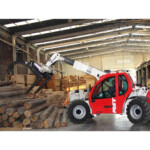 Incarcator telescopic MST ST 7 40 (3) Incarcator telescopic MST ST 7 40