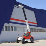 Incarcator telescopic MST ST 7 40 (4) Incarcator telescopic MST ST 7 40