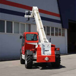 Incarcator telescopic MST ST 7 40 (6) Incarcator telescopic MST ST 7 40