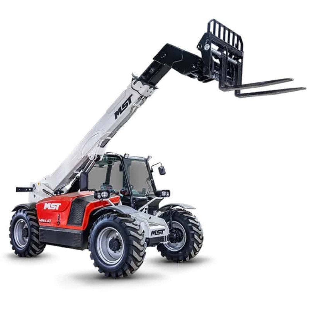Incarcator telescopic MST ST 7 40 Incarcator telescopic MST ST 7 40