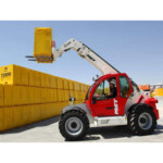 Incarcator telescopic MST ST 8 35 (1) Incarcator telescopic MST ST 8 35