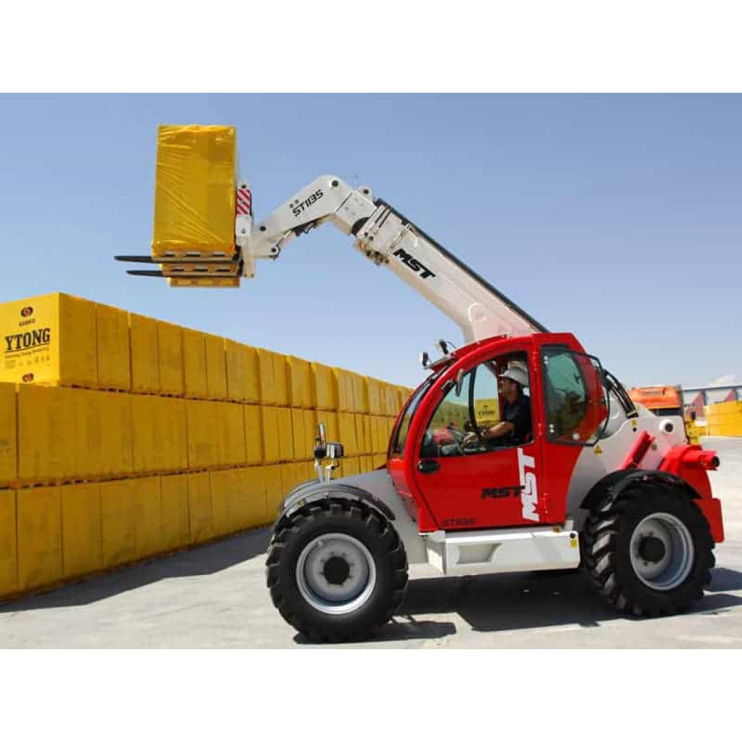 Incarcator telescopic MST ST 8 35 (1) Incarcator telescopic MST ST 8 35