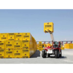 Incarcator telescopic MST ST 8 35 (2) Incarcator telescopic MST ST 8 35