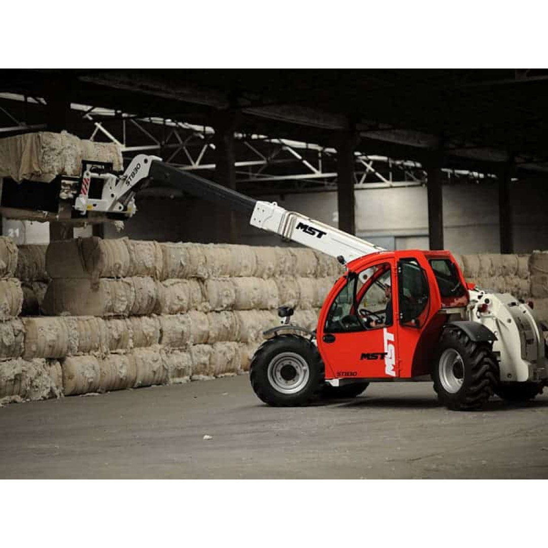Incarcator telescopic MST ST 8 35 (4) Incarcator telescopic MST ST 8 35