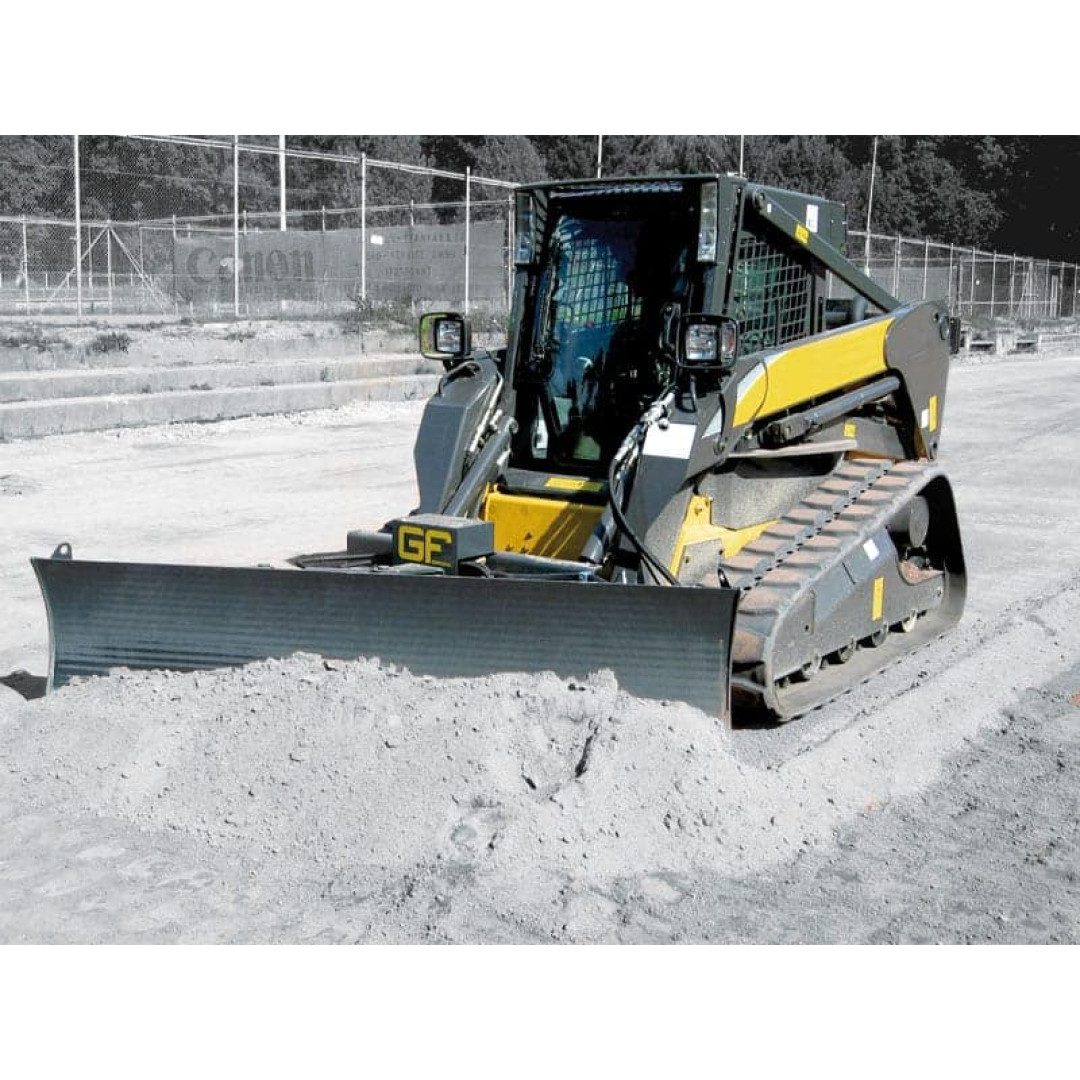 Lama buldozer LTD Gordini (1) Lama buldozer LTD Gordini