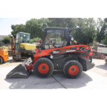 Mini Incarcator multifunctional Eurocomach 19 SK Stage V (1) Mini Incarcator multifunctional Eurocomach 19 SK Stage V