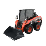 Mini Incarcator multifunctional Eurocomach 19 SK Stage V (2) Mini Incarcator multifunctional Eurocomach 19 SK Stage V