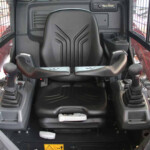 Mini Incarcator multifunctional Eurocomach 19 SK Stage V (7) Mini Incarcator multifunctional Eurocomach 19 SK Stage V