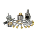 Pompe hidraulice si hidromotoare (1) Pompe hidraulice si hidromotoare