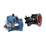 Pompe hidraulice si hidromotoare (2) Pompe hidraulice si hidromotoare