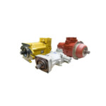 Pompe hidraulice si hidromotoare (3) Pompe hidraulice si hidromotoare