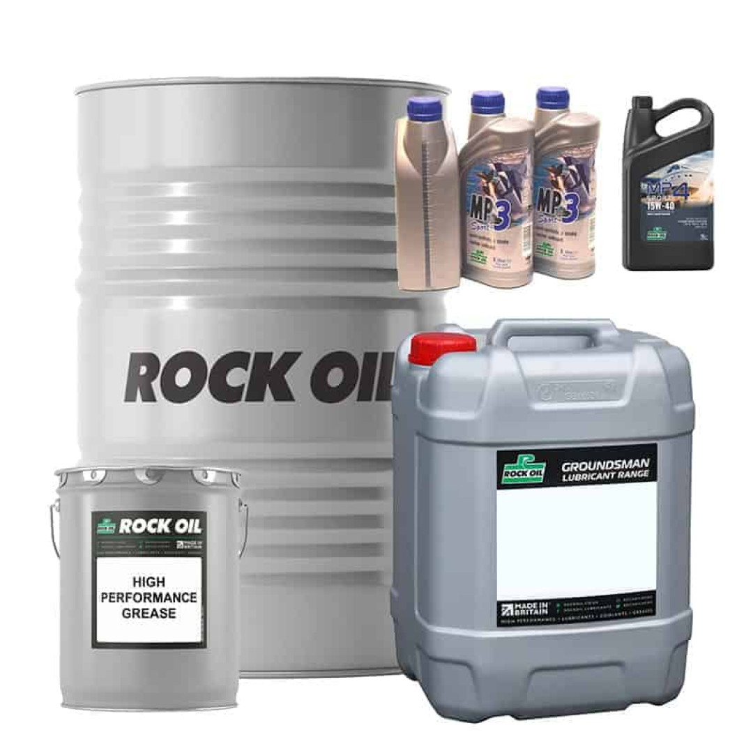 Uleiuri ambarcatiuni, Rock Oil gama marina (2) Uleiuri ambarcatiuni, Rock Oil gama marina