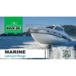 Uleiuri ambarcatiuni, Rock Oil gama marina (4) Uleiuri ambarcatiuni, Rock Oil gama marina