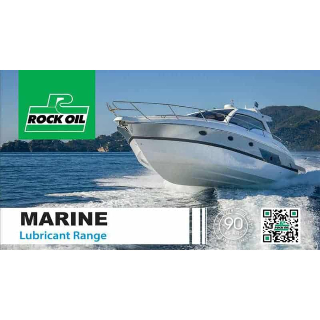 Uleiuri ambarcatiuni, Rock Oil gama marina (4) Uleiuri ambarcatiuni, Rock Oil gama marina