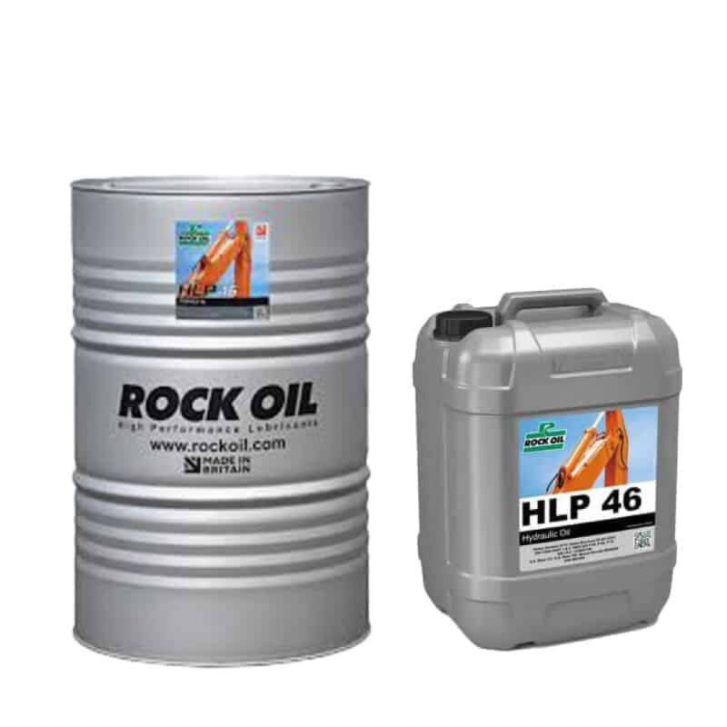 Uleiuri industriale, Rock Oil (1) Uleiuri industriale, Rock Oil