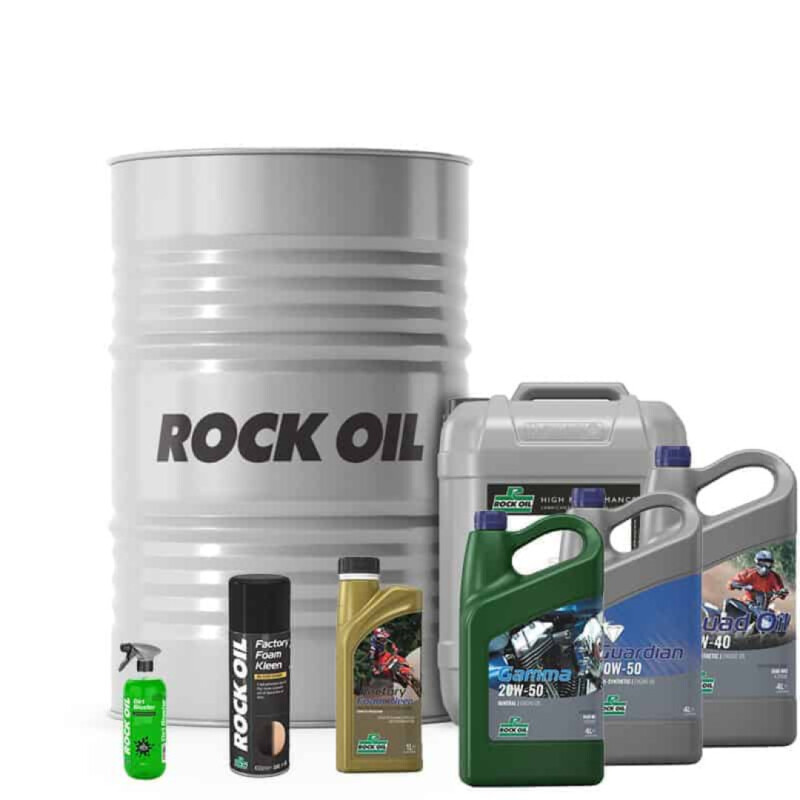 Uleiuri motociclete, scutere, ATV Rock Oil (1) Uleiuri motociclete, scutere, ATV Rock Oil
