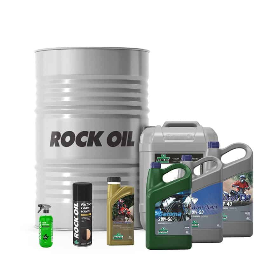 Uleiuri motociclete, scutere, ATV Rock Oil (1) Uleiuri motociclete, scutere, ATV Rock Oil