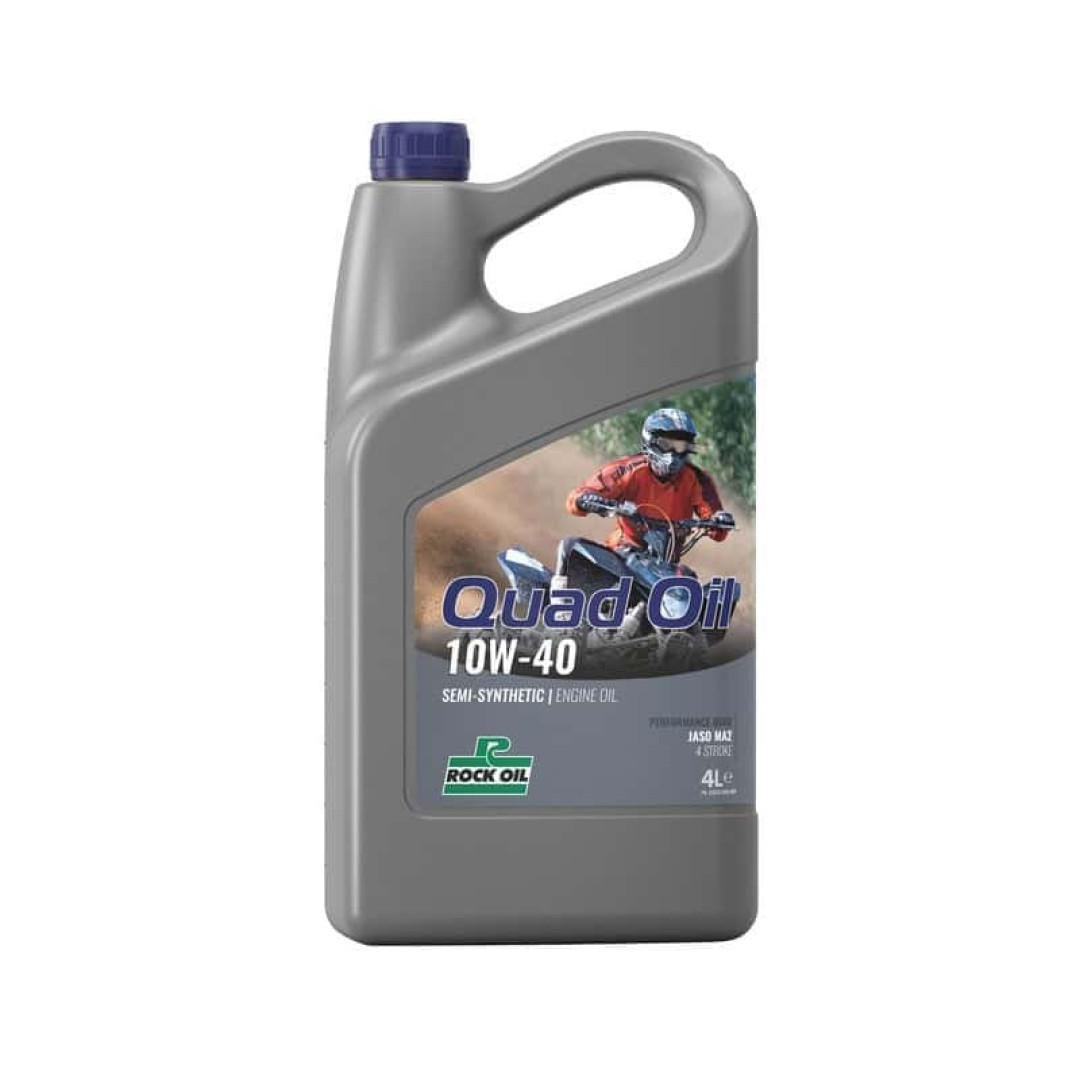 Uleiuri motociclete, scutere, ATV Rock Oil (4) Uleiuri motociclete, scutere, ATV Rock Oil